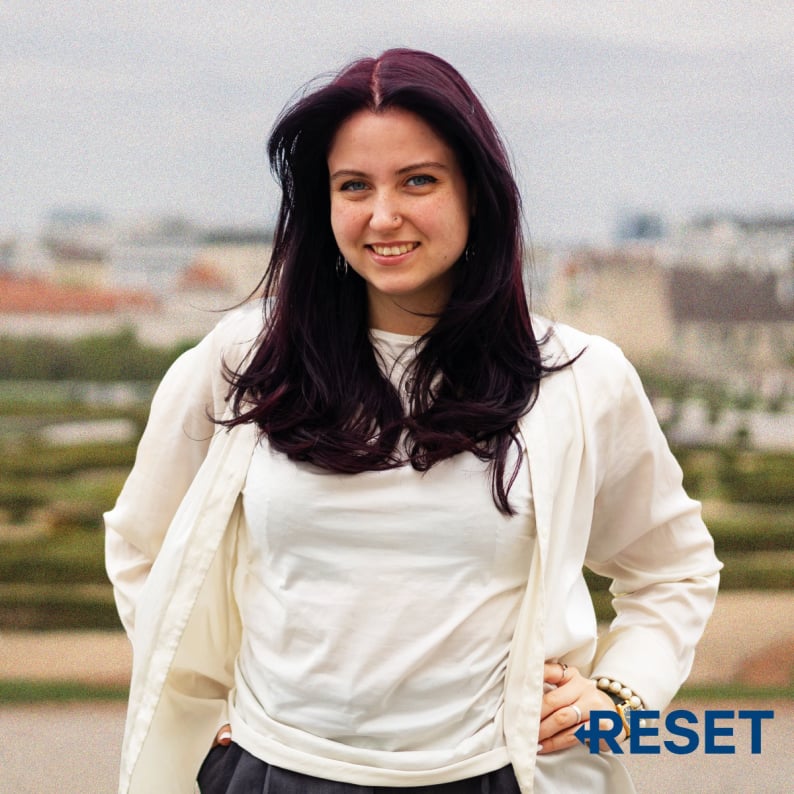 Viktoria Chludzinski